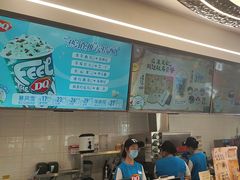 -DQ·蛋糕·冰淇淋(通州万达店)