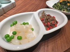 -喜鼎海胆水饺(东港店)