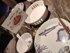 -前海沿·青岛菜(乐客城店)