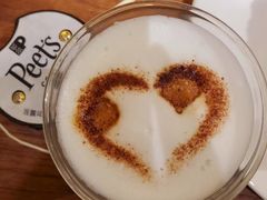 -Peet's 皮爷咖啡(东湖路手作店)