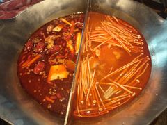 -湊湊火锅·茶憩(皇姑万象汇店)