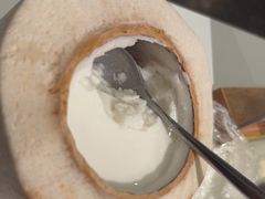 -烹然四季椰子鸡火锅(姚家园万象汇店)