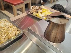 -河南前程·羊肉汤·烧烤(总店)
