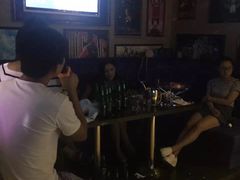 -朱古力纯K量贩式KTV(国庆中路店)