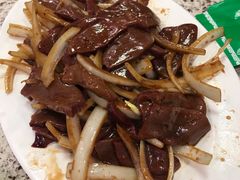 -厚味居炙子烤肉·清真(天桥南纬路店)