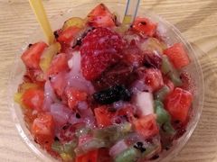 -古真记钵钵鸡(老公园店)