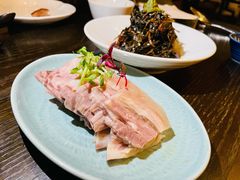 崇明白切羊肉-品悦(崇明凯悦店)