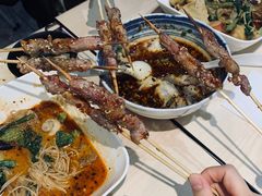-林静小吃(复兴路店)
