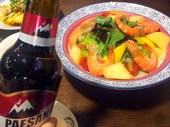 -涌上外婆桥(南塘店)