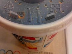 -麦当劳(坂田分店)