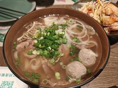 -安南越南餐厅(青岛万象城店)