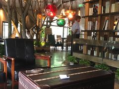 -MAAN COFFEE(金桥店)