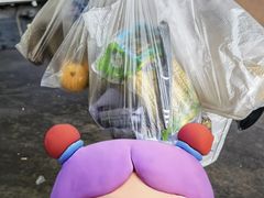 -曼阁市场水果批发市场