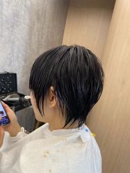 -P.STYLE 派斯造型