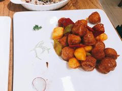 -茹·pure vegan(博华广场店)