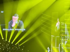 -宝能国际体育演艺中心