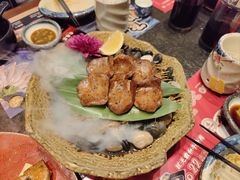 -古田居·特色寿司料理(星之岛旗舰店)