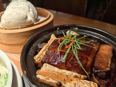外婆红烧肉-外婆家(静安大悦城店)