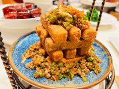 -海味观(老西门店)