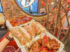 -恰饭·老长沙市井菜(天河客运站店)