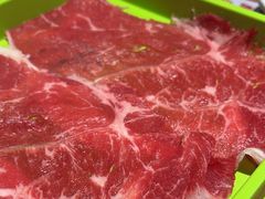 -水林间·寿喜烧自助(仙林金鹰店)