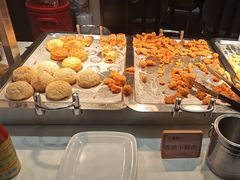 -稻香酒家·35年老字号(侨光店)
