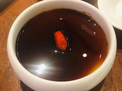 焦糖豆花-喜鼎海胆水饺(柏威年购物中心店)