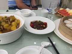 -棠宴酒店(汉口学院店)