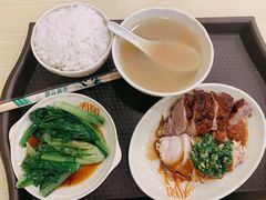 -鹅最好(南光店)