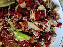 -叁宝烤肉• 西安烧烤(太乙路店)