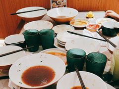 -松鹤楼·苏式汤面(虹桥天地店)