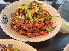 -潇湘阁(望京SOHO店)