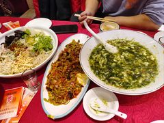 -盈春大饭店(千山路店)