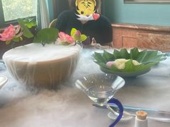 -鹊华居·地道鲁菜·海鲜·融合味(大明湖店)