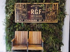 -RGF(巨鹿路店)