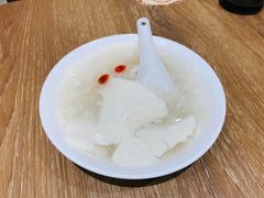 冰醉豆花-小豆海棠(人民南路店)