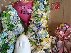 -LE SHARE洛笙·花园西餐(北京路步行街店)