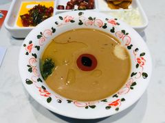 -东门口涮肉·砂锅·烤串(老门东店)