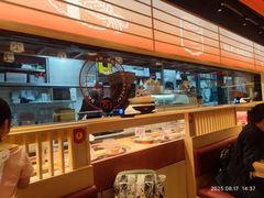 -万岁寿司(万国店)