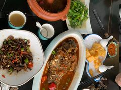 -云隐小厨·传统大理美食(复兴路店)