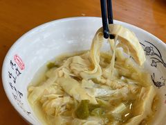 竹笋-乡亲鹅肉城(吴江店)