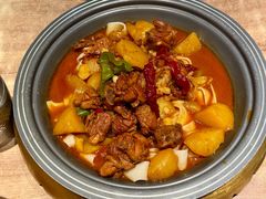 -耶里夏丽·丝路新疆菜·清真食品(徐汇南丹东路臻选店)