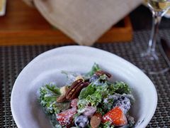 -杭州西子湖四季酒店-WL BISTRO西湖餐厅(灵隐路店)
