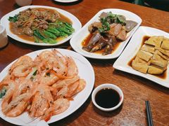 -潮名荟潮州菜馆(祈福缤纷世界店)