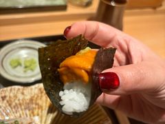-炎橘·板前料理 Omakase
