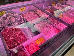 -周良天山牛杂城(天山路总店)
