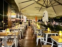-MARU玛露音乐餐厅(大学路店)