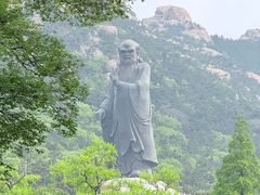 -青岛崂山太清宫