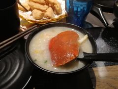 -潮十三潮汕砂锅粥(高新四路大都荟店)