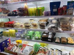 -洋洋爸雪糕(万科店)